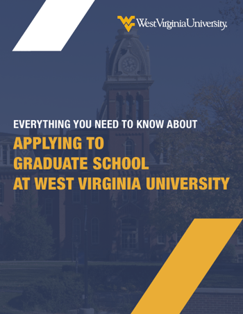 Applying-to-Graduate-School-at-WVU-Cover