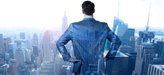 4 Reasons to Consider an Online MBA Program