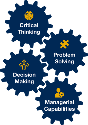 Elements of a good thought leader