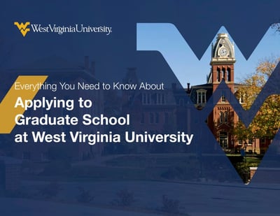 WVU Applying to Grad School eBook FINAL-1