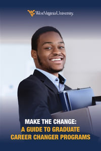 WVU-Career-Changers-Cover