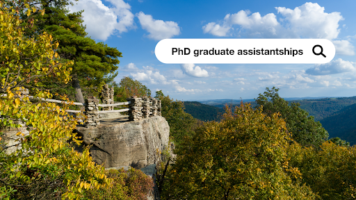 How to Find and Land a PhD Graduate Assistantship